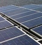 Image result for Solar Panels in Field