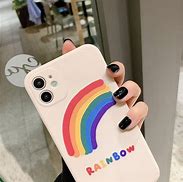 Image result for Rainbow Case iPhone 12