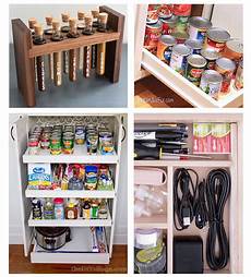 great kitchen storage ideas 15 great kitchen organization ideas and diy s the diy great kitchen storage ideas 15 great kitchen organization ideas and diy s the diy