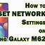 Image result for Reset Network Settings Android