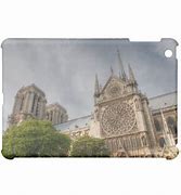 Image result for Notre Dame iPad Cover