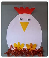 Image result for Farm Animal Art Projects