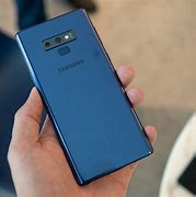 Image result for Samsung Galaxy Note 9 Size