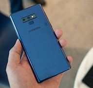 Image result for Galaxy Note 9 Phone