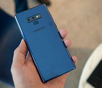 Image result for Android OS Version Samsung Note 9