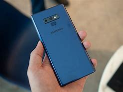 Image result for Samsung Phones Note 9