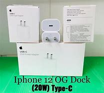 Image result for iPhone Power Adapter