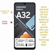 Image result for Samsung A32 Factory Reset