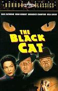Image result for Anne Gwynne The Black Cat Movie