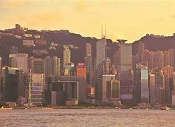 Image result for Skyline of Hong Kong