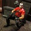 Image result for WWE Sting Figure