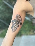 Image result for Electric Ink Tattoo