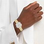 Image result for Movado Gold Watch