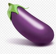 Image result for Purple/Eggplant Emoji