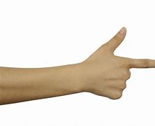 Image result for Pointer Finger Meme