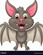 Image result for Cute Vampire Bat Cartoon