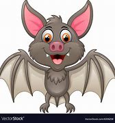 Image result for Winter Bat Cartoon