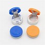 Image result for Needle Less Injection Cap