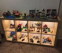 Image result for LEGO Stand