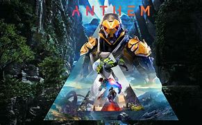 Image result for Anthem Game 4K Wallpaper