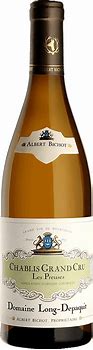 Image result for Albert Pic Chablis Preuses