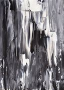 Image result for Black and Grey Abstract Art