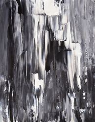Image result for Dark Abstract Art Black and White