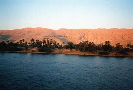 Image result for Nile River Pebbles