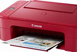 Image result for Canon PIXMA Inkjet Printers