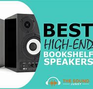 Image result for Best High-End Bookshelf Speakers