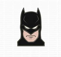 Image result for Applique Batman