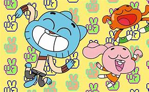 Image result for World of Gumball Episodes