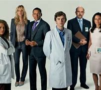 Image result for The Good Doctor Steve Brother