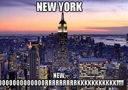 Image result for Tiffany I Love New York Meme