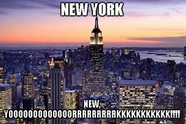 Image result for How to Tell If Someone Is From New York Meme