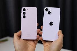 Image result for Galaxy S23 vs iPhone 14