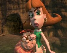 Image result for Jimmy Neutron Carl and Judy
