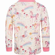 Image result for Unicorn Pajamas New