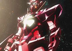 Image result for Robot Spirits Gundam 00 Seven Sword