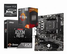 Image result for AMD Ryzen 5600G PCI