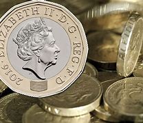 Image result for 1 Pound Coin