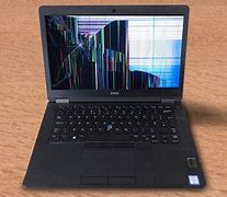 Image result for Laptop Plastic Screen Damage