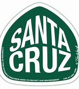 Image result for Santa Cruz Sign