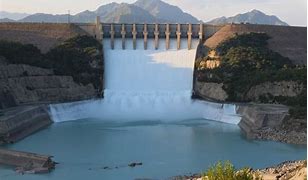 Image result for Biggest Water Dam in the World