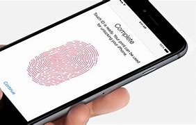 Image result for Touch ID HD Wallpaper