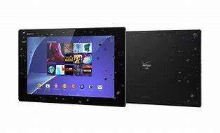 Image result for Sony Xperia X2 Tablet
