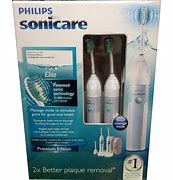 Image result for Philips Sonicare Elite Product