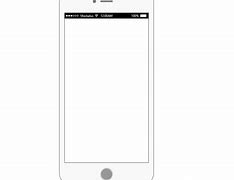 Image result for iPhone 6 Plus Template to Print