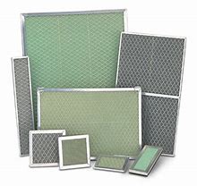 Image result for Computer Air Filter Material