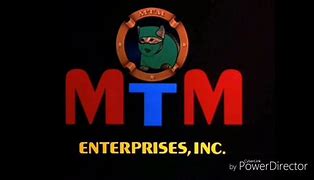 Image result for MTM Logo Dies